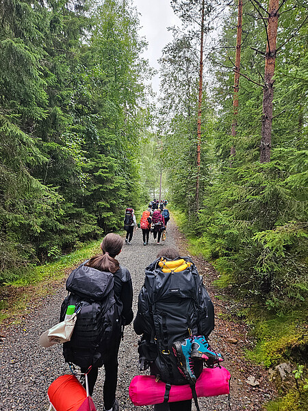 Schweden Total
