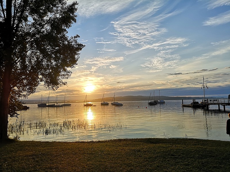 Sommerspaß am Bodensee