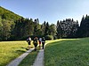 Schwäbische Alb Trekking