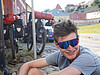 Bikepacking Tschechien