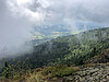 Entlang des Goldsteigs