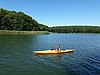 Mecklenburgische Seenplatte