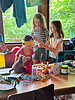 Action-Woche für Mädchen