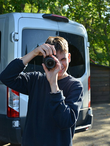 Filmcamp