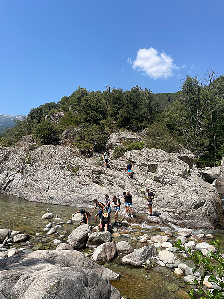 Korsika