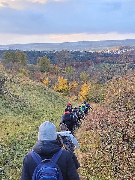 Herbstspaß für Kinder