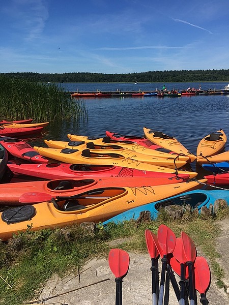 Mecklenburgische Seenplatte