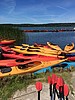 Mecklenburgische Seenplatte