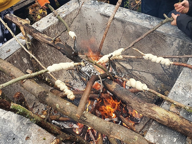 Herbstspaß für Kinder