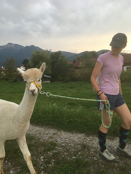 Farmhopping