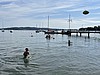 Sommerspaß am Bodensee