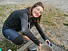 Eseltrekking Pfingsten