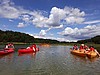 Mecklenburgische Seenplatte