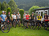 Bikepacking Tschechien