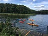 Mecklenburgische Seenplatte
