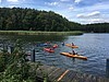 Mecklenburgische Seenplatte