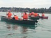 Segelabenteuer am Bodensee