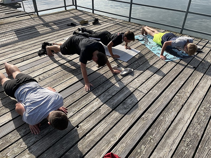 Sommerspaß am Bodensee