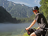 Bikepacking Tschechien