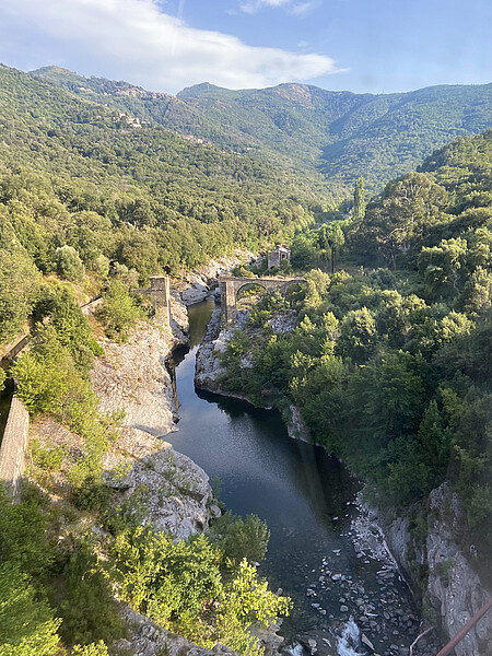 Korsika