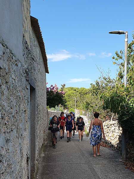 Kroatien