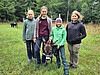 Eseltrekking Sommer