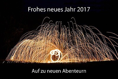 Jahr 2017 BDP BaWü