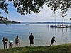 Sommerspaß am Bodensee