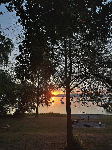 Abenteuer am Bodensee