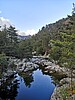 Korsika Trekking