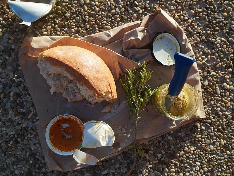 Kroatien Insel-Hopping