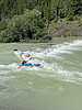 Kajak Isar und Loisach