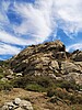 Korsika Trekking