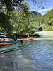 Kajak Isar und Loisach