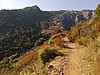 Korsika Trekking