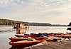 Mecklenburgische Seenplatte