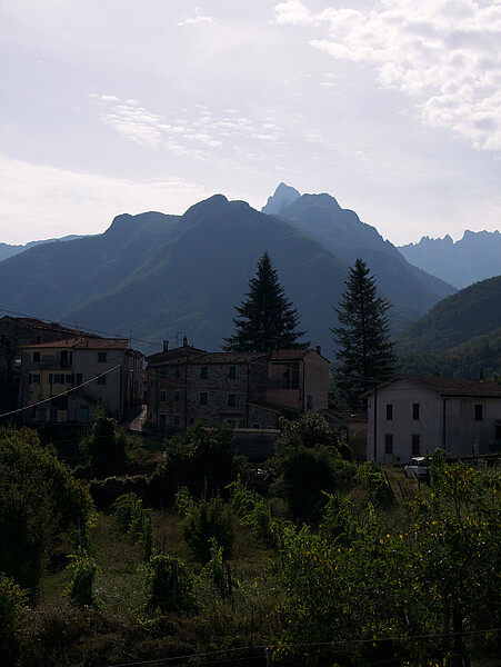 Toscana