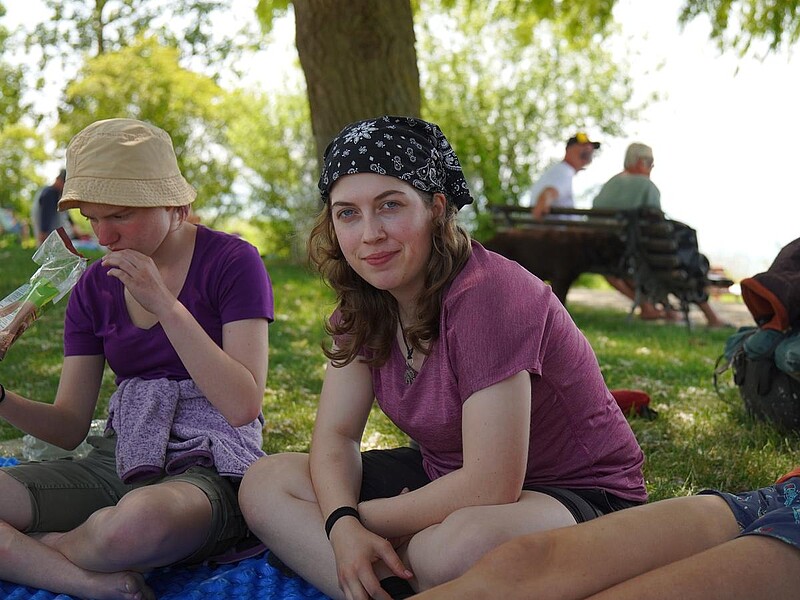 Deutschland fast umsonst