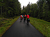 Bikepacking Tschechien