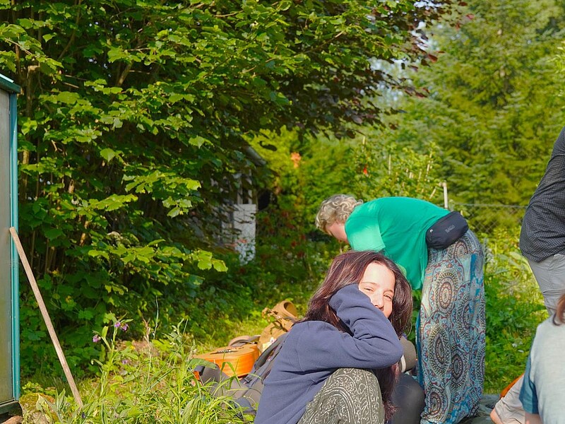 Deutschland fast umsonst