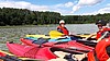 Mecklenburgische Seenplatte