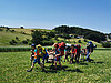 Eseltrekking Pfingsten