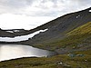 Norwegen Trekking