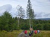 Tschechien Trekking