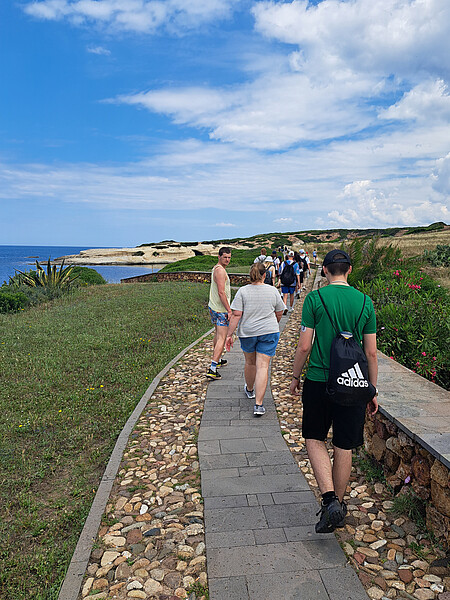 Sardinien