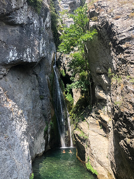 Korsika