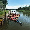 Mecklenburgische Seenplatte