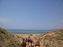 Sardinien