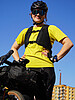 Bikepacking Tschechien
