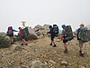 Korsika Trekking